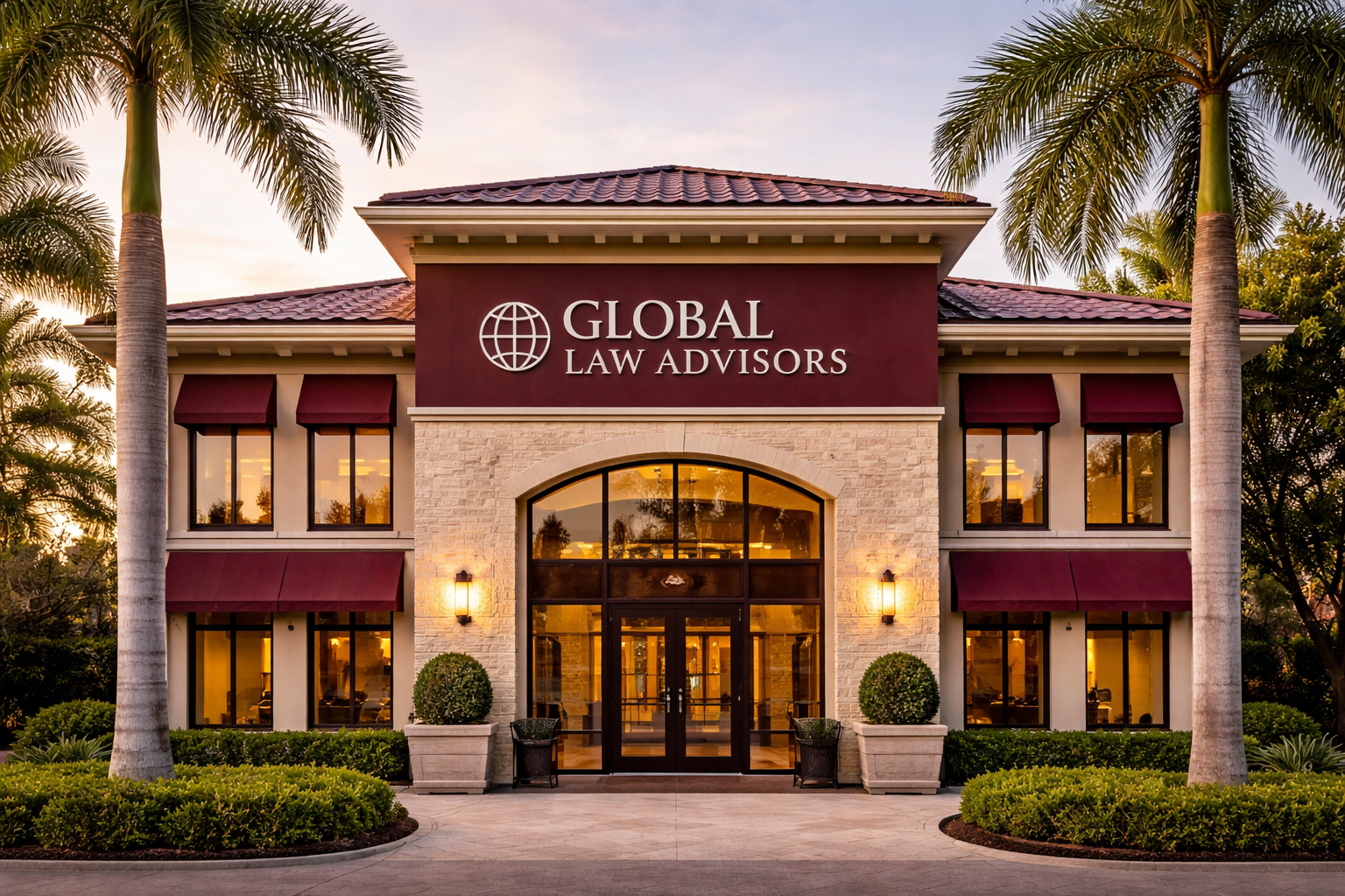 Global Law Advisors: International Family Law for Brazilians abroad and foreigners with ties to Brazil - Global Law Advisors | Direito de Família Internacional